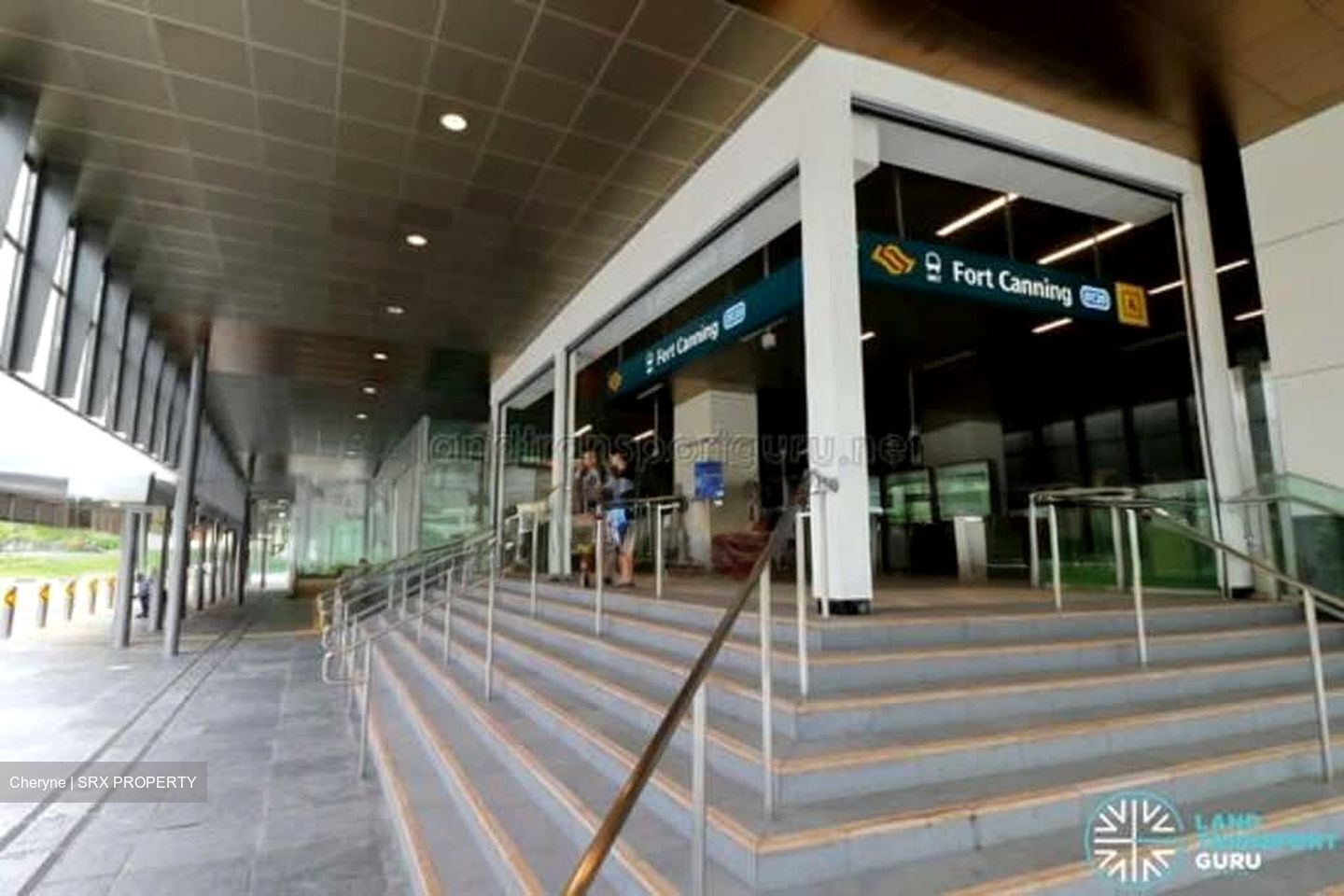 UE Square (D9), Apartment #532464661